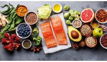 Let Food be Thy Cancer Avengers